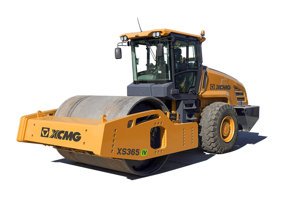 XS365IV