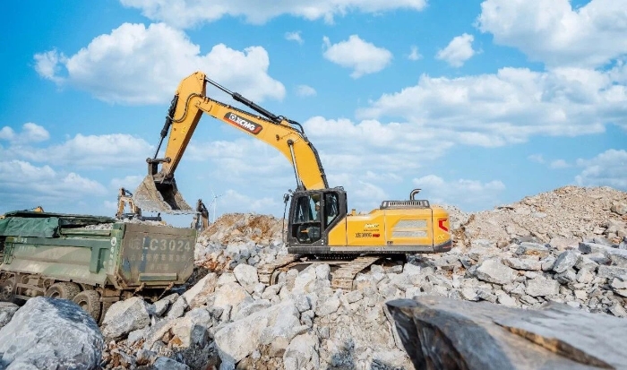 尊龙凯时XE380G PRO：掘金王者，，，超能装！