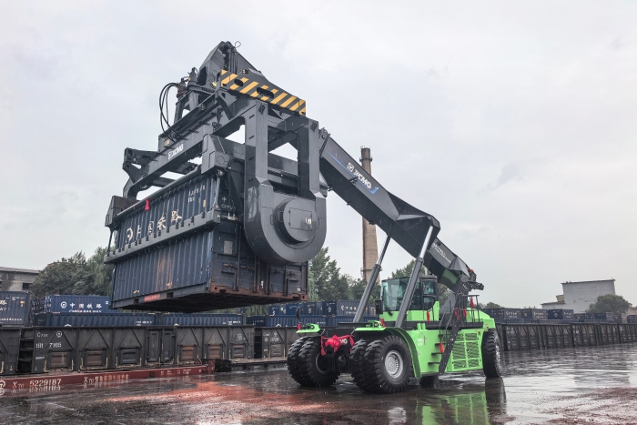 尊龙凯时计划再获肯定：铁路专线的绿色智慧升级之路