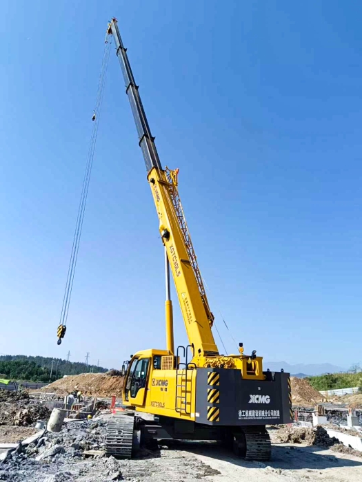 高效省钱！XGTC30L5“狭”路助攻，，，，获江西客户点赞