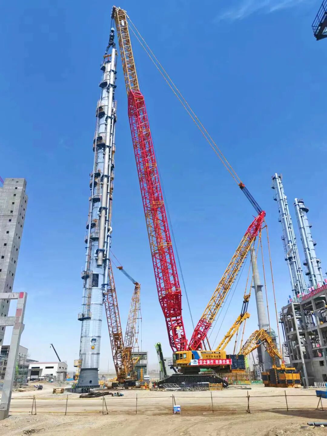 大工程缺氨擅力干将？？？？别担心，，，，，有它！