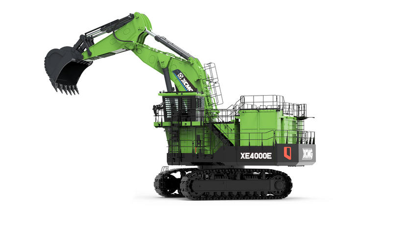 XE4000E