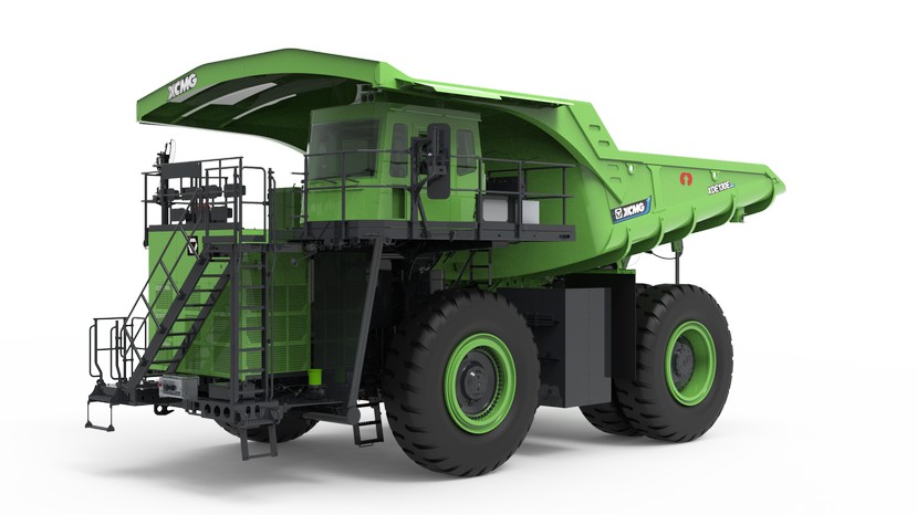 XDE130E